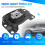 BB5Z6038G Engine Mounts for  Explorer Engine Support Rubber Pad FB5Z6038E 4