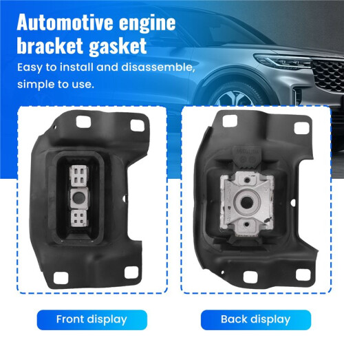BB5Z6038G Engine Mounts for  Explorer Engine Support Rubber Pad FB5Z6038E