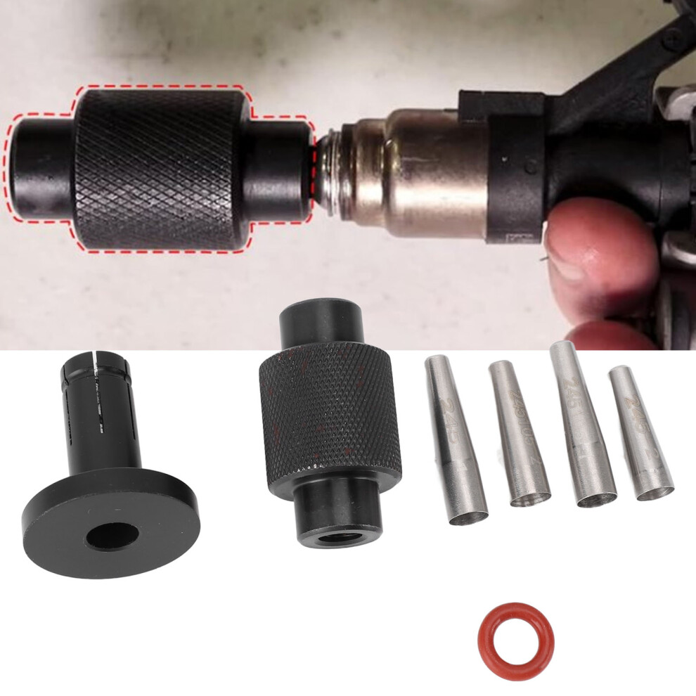 Fuel Injector Seals Tools Set Gm245 For Subaru Engines Enâ49245 18683Aa000 8431386012202