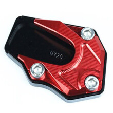 (red, The New) Prolongateur de pied-botte moto universel
