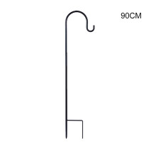 (90cm) 5-Prong Hook for Bird Feeders & Lanterns