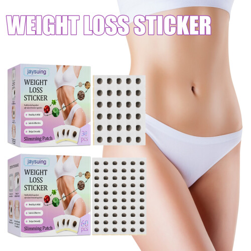 Slimming Belly Patches for Weight Loss