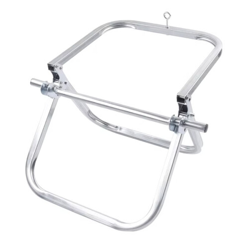 Wire Spool Rack Single Axle Wire Spool Rack Wire Dispenser for Efficient Wire Management