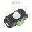 5Pcs  12 24V 8A Automatic Adjustable PIR Motion Sensor  IR Infrared Detector Light  Module for LED Strip 6