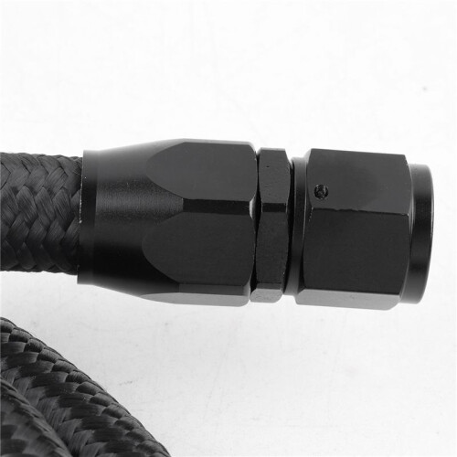 Car Oil Filter Adapter Kit & 2Pcs Fuel Hose  for  E36 92-98 E46 M3 E90 E92 E93 335I 2007-2012 1