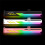 COOLMOON GT8 Vertical GPU Support Bracket Colorful 5V A-RGB Bracket Computer  Video Card Stand GPU Holder,White 10