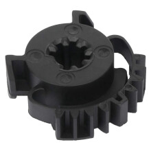5X for 2011-2017 Durango Grand Cherokee Heat & AC Actuator Gear 68214880AA