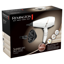 Remignton AC7200W Supercare PRO2200 Hairdryer