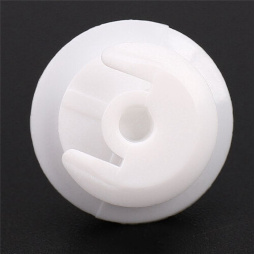 200Pcs Door Panel Clips with Seal Ring for  E34 E36 E38 E39 E46 X5 M3 M5 Z3 2