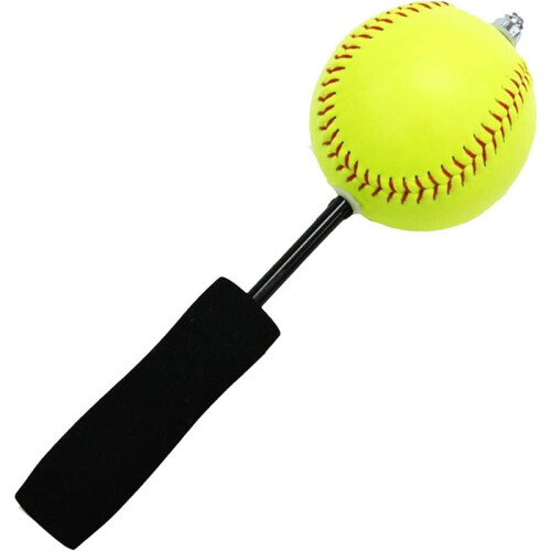 Finger Strength Trainer, Skill Aid, Finger Strength and Dexterity Training Equipment for Coaches/Beginners/Pitchers