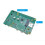 För Raspberry Pi CM5 Basic Expansion Board Typ A Compute Module 5 IO Base Board USB3.0 4
