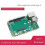 För Raspberry Pi CM5 Basic Expansion Board Typ A Compute Module 5 IO Base Board USB3.0 7