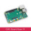 För Raspberry Pi CM5 Basic Expansion Board Typ A Compute Module 5 IO Base Board USB3.0 8