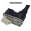 Car Fuel Flap Release Actuator Motor for  Juke for  788269092R Direct Replacement 5