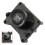 Artudatech Start/Stop Engine Ignition  Car Accessoreis 1VB70DX9AC for  Cherokee 3