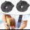 Lock Strap Blocks Guitar Strap Locks Quick-Change Guitar Strap Lock for Rok Lok Easily-Secure and Protect Instrument 7