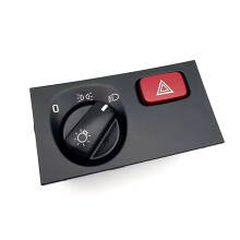 2426882 15Pin Headight Emergency Warning Button for Truck PGRT Series 1540673 1900317