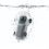 For  X5 Invisible Dive Case Underwater Dive Housing Shell 60M Waterproof Camera Protector Diving Case 1