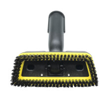 Handheld Steam Brush and Replaceable Brush for SC1 SC2 SC3 SC4 SC5 Steam Cleaner Replacement Parts