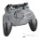 Mobile Gaming Controller with Cooling Fan for PUBG Trigger Joystick Gamepad for Smartphone 4