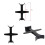 Motorcycle Fork Support for Dirtbike Motocross 19