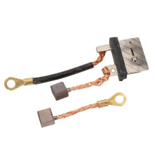 65W-43891 Brush 1 65W-43892 Brush 2 for Outboard 4T F9.9 F13.5 FT8 FT9.9 FT25 F15 F20 F25 F30 F40 F45 2T