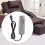 Electric Recliner Controller Double Button, Chair Lift/Electric Sofa Manual Controller, Sofa Recliner Adjustment Remote 3