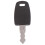 Universal Luggage Lock Keys Set (50 Char) 2