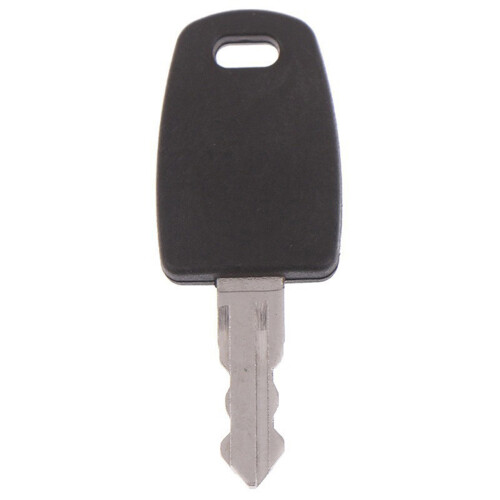 Universal Luggage Lock Keys Set (50 Char) 1