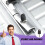 Universal Luggage Lock Keys Set (50 Char) 5