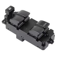 Car Front Left Driver Side Electric Power Master Window 3746300XKZ16A for GREAT WALL H6 LHD