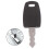 Universal Luggage Lock Keys Set (50 Char) 7
