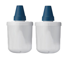 DA29-00003G Filter voor Koelkast Water en Ijs Schoon Helder Drinkwater Levensduur 6 Maanden 2 Stuks