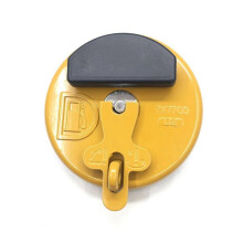 Locking Fuel Cap Replace 7X7700 for CAT Excavator M312 M313 M315 E320B E312C E314C E313C E321D 515 525 525B