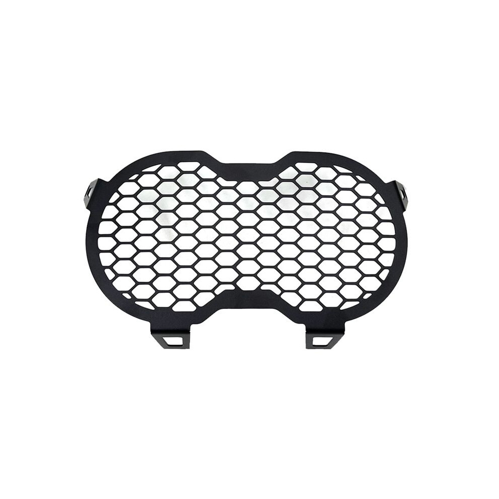 Motorcycle Head Protection Grille Head Protector Cover Head Guard For Desertx Desert X 2022 2023 Light 6034127391646