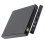 External CD DVD Drive, USB 2.0 Slim Protectable External CD-RW Drive DVD-ROM Burner Player for Laptops Desktop PC 5