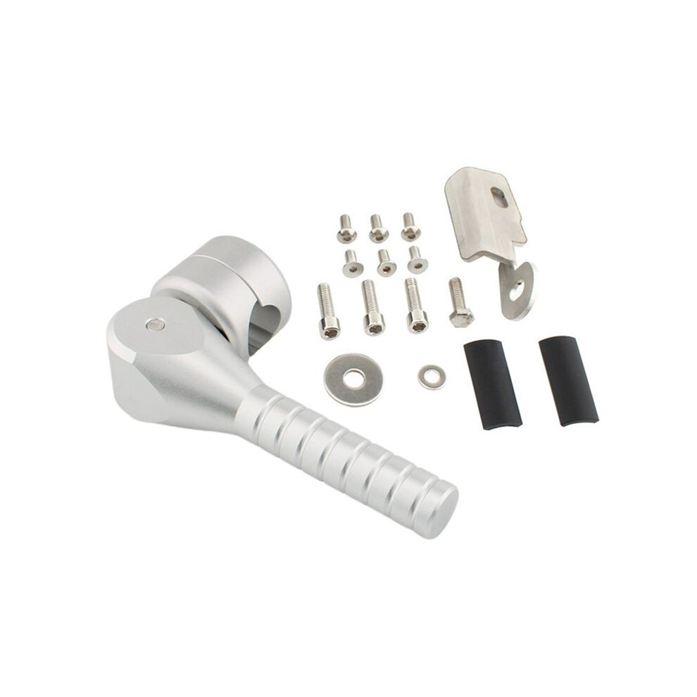 For R1250gs R1200gs Lc Adventure Adv Motorcycle Jack- Handle Lifting Lever Frame Handle Accessories 6032698012557