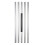 Noa and Nani Aluminium Flagpole 20ft with England Flag 3