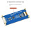 Suitable for Raspberry Pi 2.66 Inch E-Paper E-Ink Screen Module 5