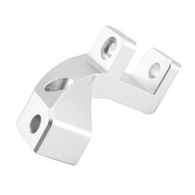 Motorcycle Passenger Footpeg Lowering Kit for R1250GS R 1250 GS Adventure All Year 2021 2020 2019 2018 2017