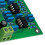 HIFI Audio Preamplifier Dual Preamp Board for  Pre, Midrange Treble Crossover Audio Board, for Amplifier System 3