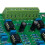 HIFI Audio Preamplifier Dual Preamp Board for  Pre, Midrange Treble Crossover Audio Board, for Amplifier System 4