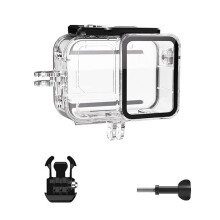 Waterproof Case for Ace Pro 2 Waterproof Dive Case 60M Housing Underwater Action Camera Accessories