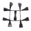 Automotive Ignition System 1.8T to 2.0T FSI Coils Conversion and ICM Delete Harness Set for   B5 A4 1