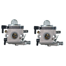 2PCS Carburetor for HS72 HS74 HS76 Hedge Trimmer Parts WT-264-1 WT-264 42261200600 Garden Tools Accessories
