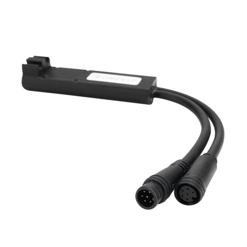For Folding Electric Scooters ZT3 Pro E European Version Scooter Speed Controller/Speed Regulator Maximum Speed 40km/H 2