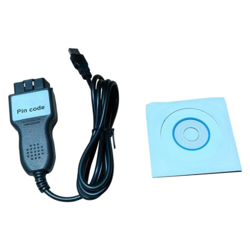 Voor  PIN-Codelezer Scanner Ondersteuning K- PIN-Codelezen Sleutelprogrammering voor  K- 1996-2013