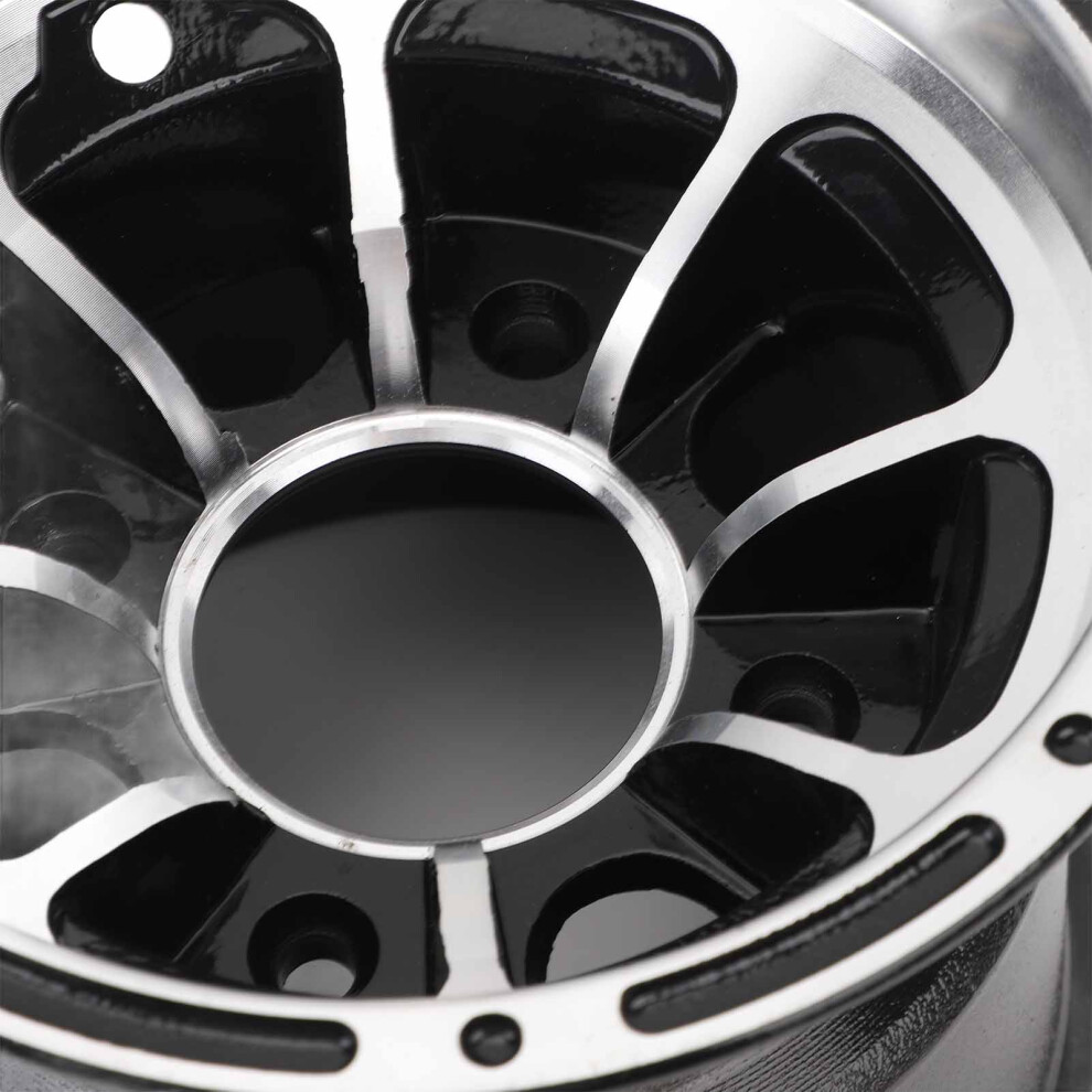 8In Atv Wheel Sporty Aluminium Rim 190Mm 7444352078608