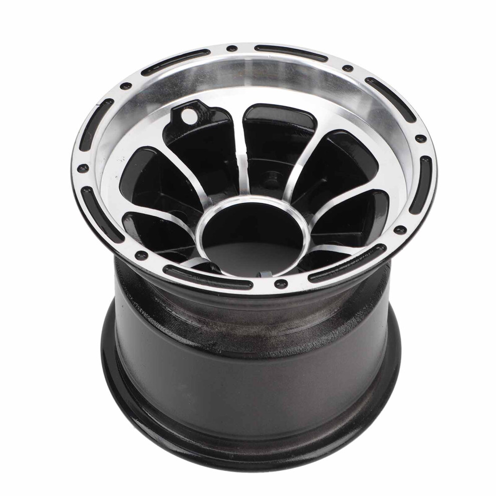 8In Golf Cart Wheel Sporty Aluminium Rim 7444352085316