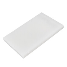 Leather Punch Mat Cushion, Noise-Reducing, Tear-Resistant, 12mm Thick